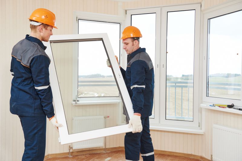 Window Installation Professionals